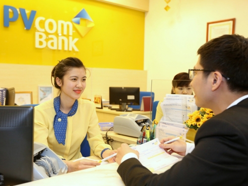 PVcomBank đạt giải Nhì cuộc thi “Cải tiến năng suất chất lượng 2017” PVcomBank đạt giải Nhì cuộc thi “Cải tiến năng suất chất lượng 2017”