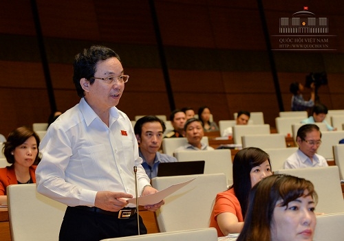 Quản lý nợ công: Gắn trách nhiệm giữa đi vay, sử dụng vốn với trả nợ