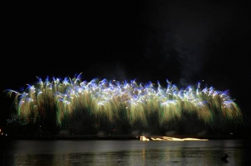 Lý giải vì sao Anh - Úc - Ý lọt chung kết DIFF 2017 Lý giải vì sao Anh - Úc - Ý lọt chung kết DIFF 2017