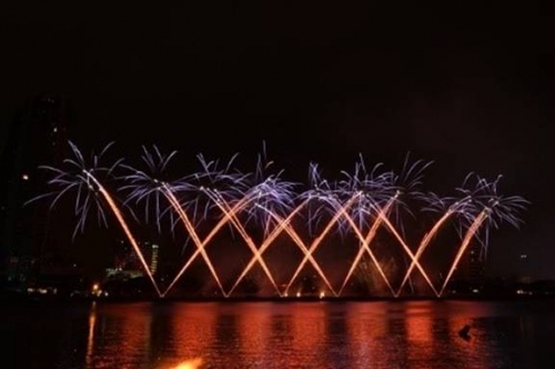 Lý giải vì sao Anh - Úc - Ý lọt chung kết DIFF 2017 Lý giải vì sao Anh - Úc - Ý lọt chung kết DIFF 2017