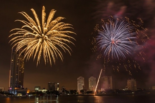 Lý giải vì sao Anh - Úc - Ý lọt chung kết DIFF 2017 Lý giải vì sao Anh - Úc - Ý lọt chung kết DIFF 2017