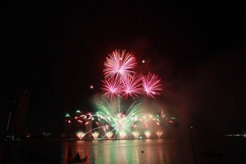 Lý giải vì sao Anh - Úc - Ý lọt chung kết DIFF 2017 Lý giải vì sao Anh - Úc - Ý lọt chung kết DIFF 2017