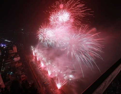 Lý giải vì sao Anh - Úc - Ý lọt chung kết DIFF 2017 Lý giải vì sao Anh - Úc - Ý lọt chung kết DIFF 2017