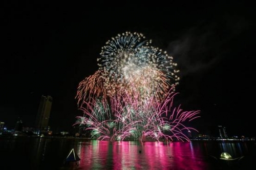 Lý giải vì sao Anh - Úc - Ý lọt chung kết DIFF 2017 Lý giải vì sao Anh - Úc - Ý lọt chung kết DIFF 2017