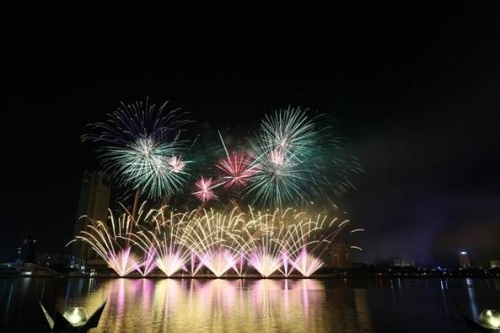 Lý giải vì sao Anh - Úc - Ý lọt chung kết DIFF 2017 Lý giải vì sao Anh - Úc - Ý lọt chung kết DIFF 2017