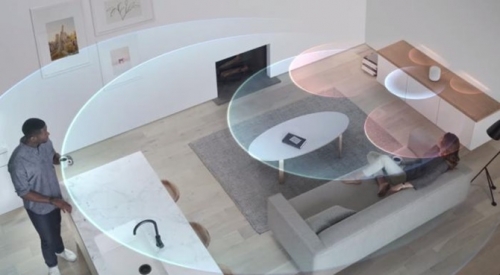 iOS 11 tiết lộ gì về iPhone 8?