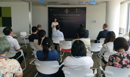 Trên 40 mô hình khởi nghiệp nhận vốn đầu tư