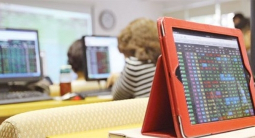 Chứng khoán VietinBank chính thức chào sàn HOSE