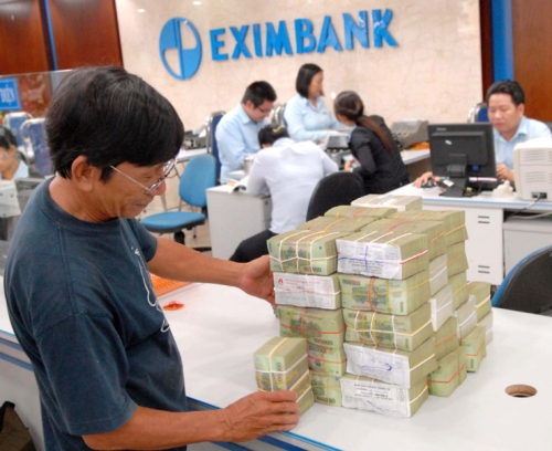 Eximbank được bổ sung nghiệp vụ ủy thác, nhận ủy thác Eximbank được bổ sung nghiệp vụ ủy thác, nhận ủy thác