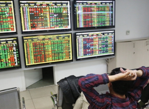 Chứng khoán chiều 21/6: Giao dịch sôi động