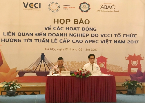 Tạo điều kiện kinh doanh cho các doanh nghiệp siêu nhỏ Tạo điều kiện kinh doanh cho các doanh nghiệp siêu nhỏ