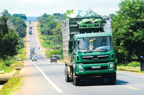 WB tài trợ 300 triệu USD giúp Việt Nam tăng kết nối giao thông và bảo vệ rừng