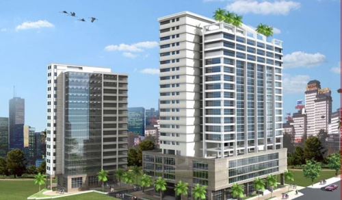 VINAHUD lên sàn UpCOM với giá tham chiếu 19.700 đồng/cổ phiếu