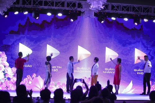 Ra mắt phần mềm quản lý salon và spa PLA 8+