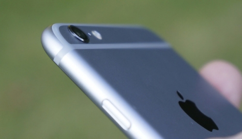 iPhone có một điểm trừ lớn mà suốt mấy năm qua Apple bó tay không giải quyết iPhone có một điểm trừ lớn mà suốt mấy năm qua Apple bó tay không giải quyết