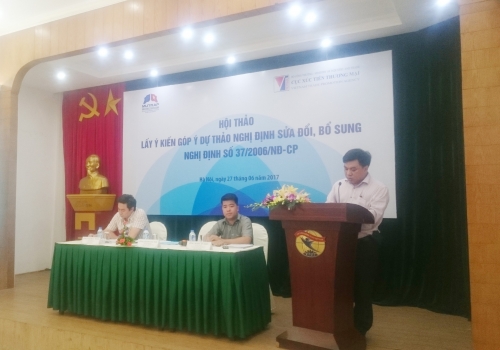 Loại bỏ khuyến mại ảo Loại bỏ khuyến mại ảo