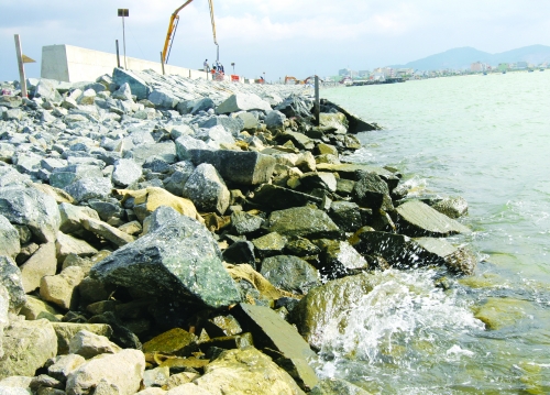 Ứng phó với biến đổi khí hậu: Cơ hội cho người nghèo