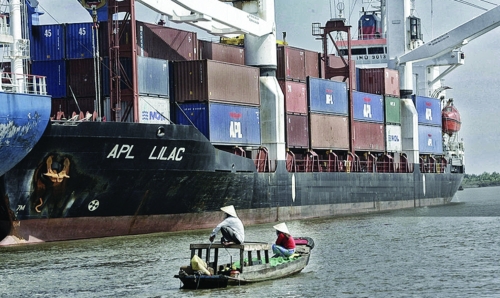 Kỳ vọng một con hổ mới của châu Á Kỳ vọng một con hổ mới của châu Á