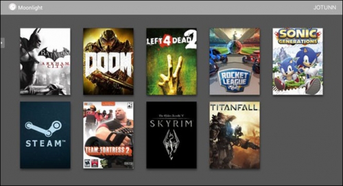 Biến iPhone và iPad thành máy chơi game cầm tay Biến iPhone và iPad thành máy chơi game cầm tay