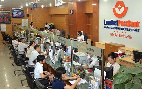 Him Lam thoái toàn bộ vốn tại LienVietPostBank