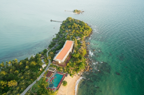 A&B Group tặng kỳ nghỉ 5 sao miễn phí cho KH khám phá A&B Central Square