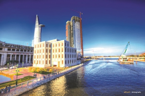 TP. HCM: Giảm thời gian đấu thầu