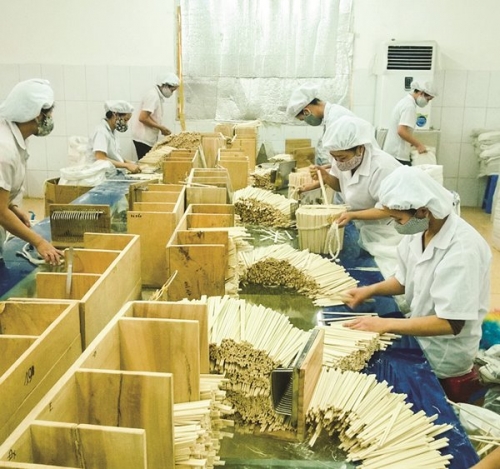 Phú Thọ: Kết nối, hỗ trợ phát triển