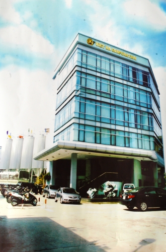 Chuyển Công ty TNHH một thành viên Đầu tư Việt Hà thành Công ty cổ phần