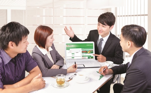 VPBANK: Từ trải nghiệm dịch vụ đến giá trị gia tăng VPBANK: Từ trải nghiệm dịch vụ đến giá trị gia tăng