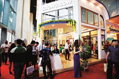 Thương hiệu là tài sản có giá trị lớn