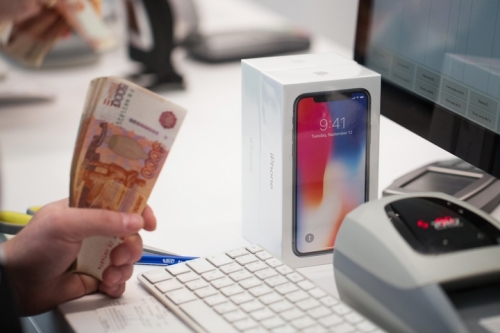 Lượng người dùng iPhone cũ nhiều hơn là tin tốt cho Apple trong lúc này Lượng người dùng iPhone cũ nhiều hơn là tin tốt cho Apple trong lúc này