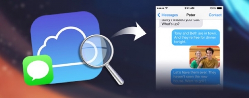 Apple phát hành macOS 10.13.5, bổ sung tính năng Messages in iCloud