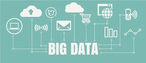 Ngân hàng nắm cơ hội từ Big Data