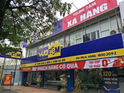 MEF III hoàn tất đầu tư vào Công ty cổ phần Vua Nệm