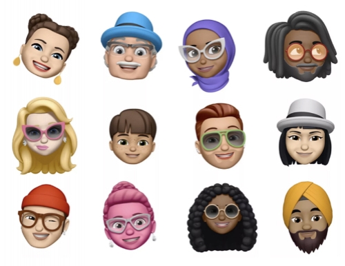 Apple ra iOS 12 với giao diện cũ, nhiều tính năng mới