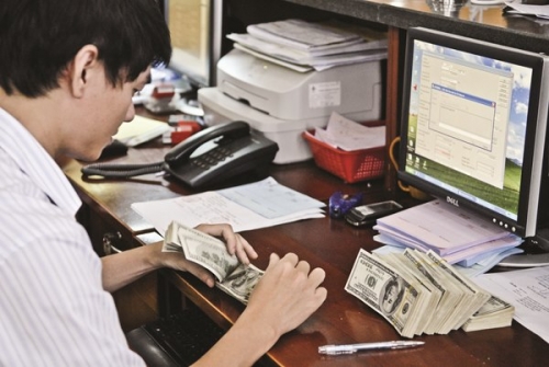 Chính sách tỷ giá đang hỗ trợ tăng trưởng kinh tế