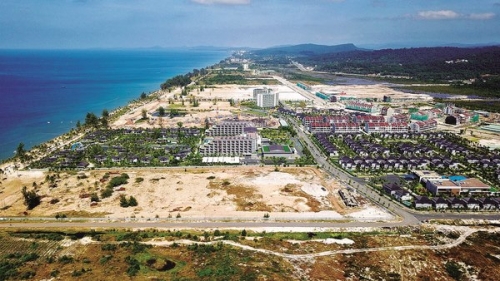 Chất vấn và trả lời chất vấn: Nhiều tỷ phú, đại gia ra đời từ những dự án?