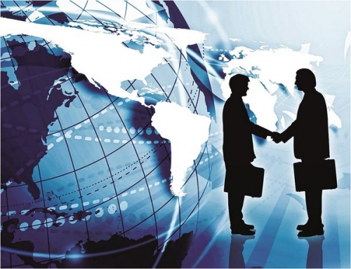 Biến cơ hội thành sức mạnh kinh tế