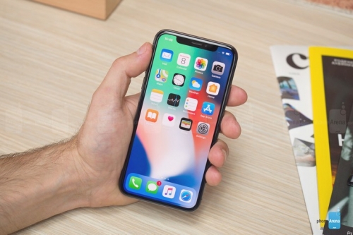 Nikkei: Apple giảm 20% đơn hàng cho bộ ba iPhone 2018 vì lo ngại nhu cầu yếu Nikkei: Apple giảm 20% đơn hàng cho bộ ba iPhone 2018 vì lo ngại nhu cầu yếu