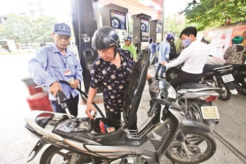 Hỗ trợ tăng trưởng kinh tế trong ổn định và bền vững Hỗ trợ tăng trưởng kinh tế trong ổn định và bền vững