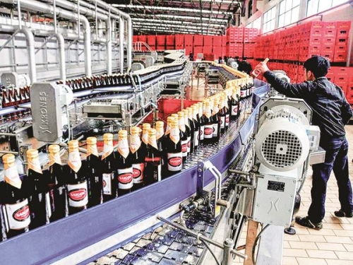 Nợ nước ngoài của quốc gia lại sắp đụng trần Nợ nước ngoài của quốc gia lại sắp đụng trần