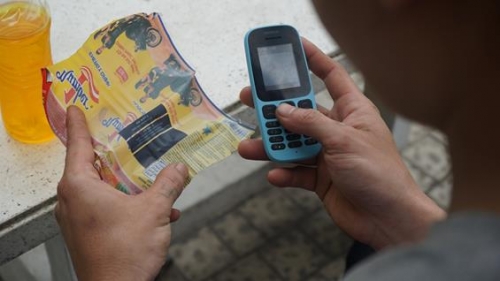 Tân Hiệp Phát khuyến mãi: Tìm ra khách hàng trúng giải Đặc biệt