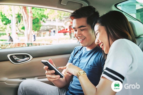 Toyota đầu tư 1 tỷ USD vào Grab