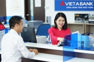 VietABank triển khai chương trình ưu đãi “Tiết kiệm online - lãi cao, quà lớn”