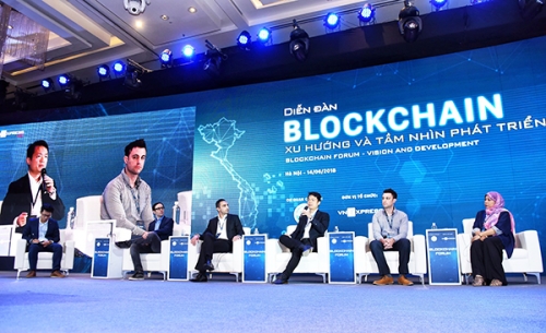 Cần theo dõi để đưa ra chính sách phù hợp phát triển blockchain