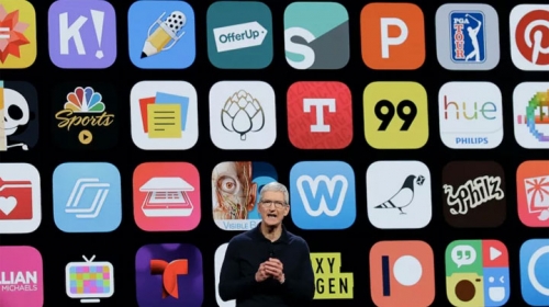 Apple sẽ trừng phạt những ứng dụng lợi dụng dữ liệu sổ địa chỉ của người dùng Apple sẽ trừng phạt những ứng dụng lợi dụng dữ liệu sổ địa chỉ của người dùng