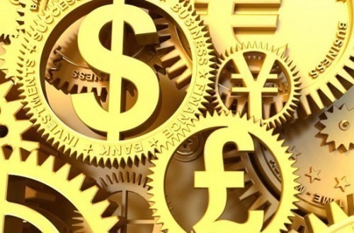 Tỷ giá tính chéo của VND với một số ngoại tệ từ 14/6/2018 đến 20/6/2018