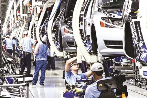 Kinh tế thế giới đang trở nên ảm đạm hơn