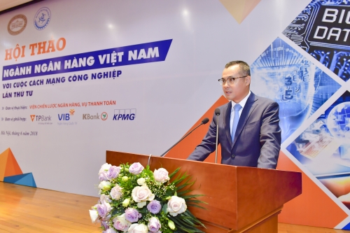 Xác định tác động, chỉ ra điều kiện triển khai thích ứng với CMCN 4.0