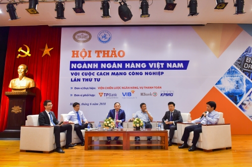 Xác định tác động, chỉ ra điều kiện triển khai thích ứng với CMCN 4.0